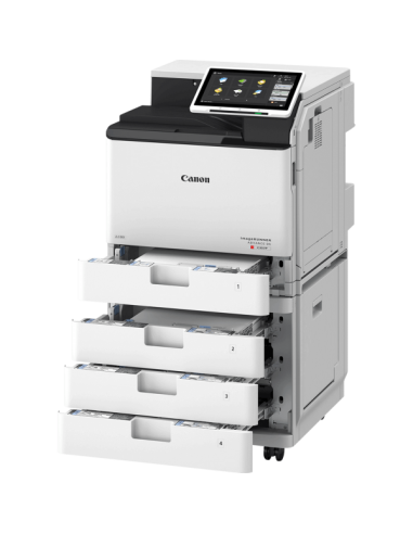 CANON IR Advance DX C357i
