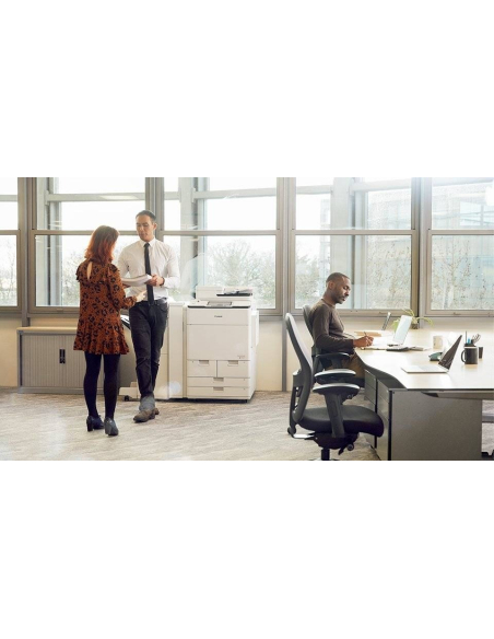 CANON ImageRunner Advance DX 8786 PRO