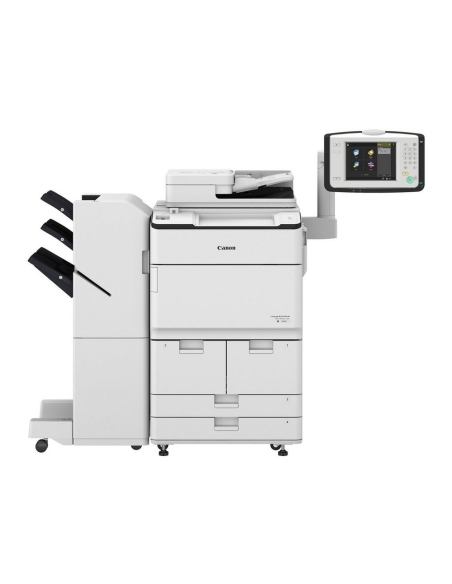 CANON ImageRunner Advance DX 8795 PRO