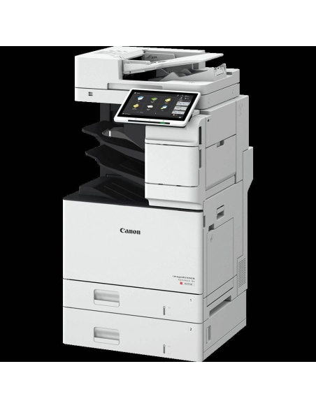 CANON IR Advance DX C357i