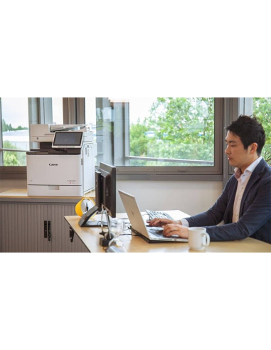 CANON IR Advance DX C257i