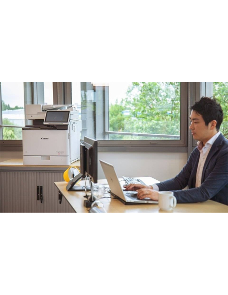 CANON IR Advance DX C257i