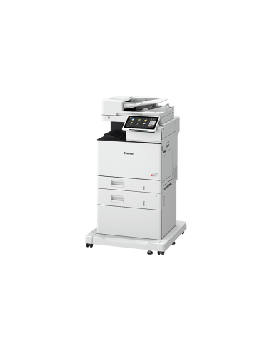 CANON IR Advance DX C257i