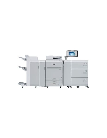 CANON Image Press C810