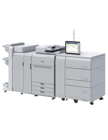 CANON Image Press C810