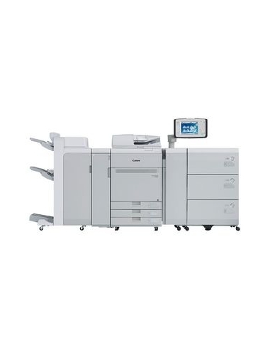 CANON Image Press C710
