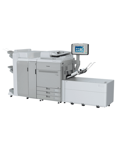 CANON Image Press C710