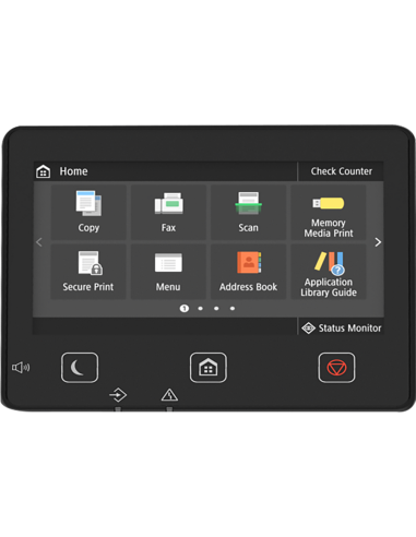 CANON i-SENSYS X 1238i
