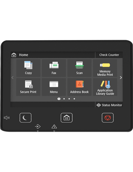 CANON i-SENSYS X 1238i