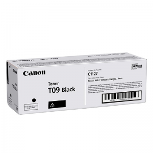 CANON T09 Noir