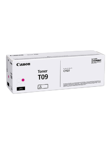 CANON T09 Magenta