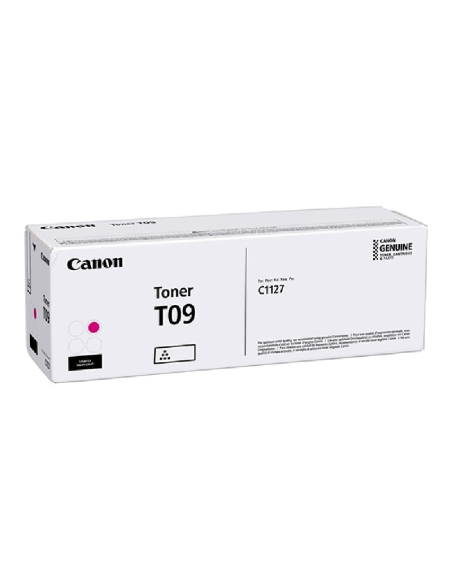 CANON T09 Magenta