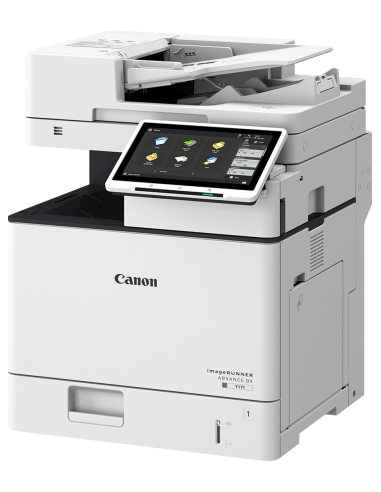 Canon IR ADVANCE DX 717iZ