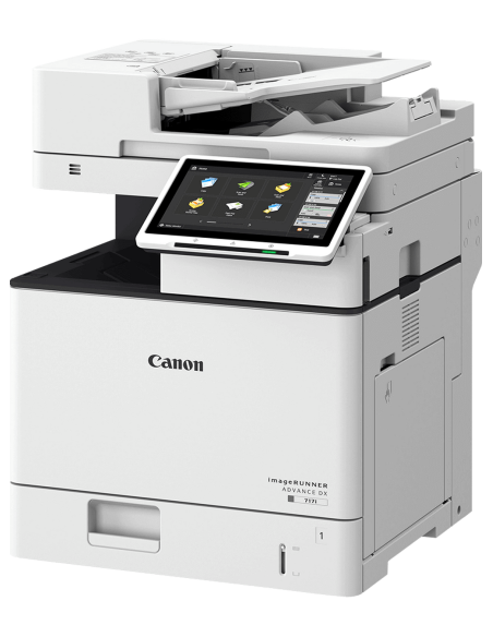 Canon IR ADVANCE DX 717iZ