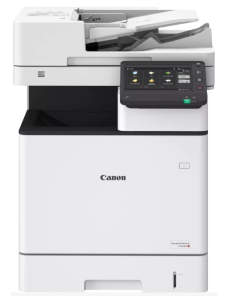 CANON imageRUNNER C1533iF