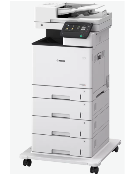 CANON imageRUNNER C1533iF