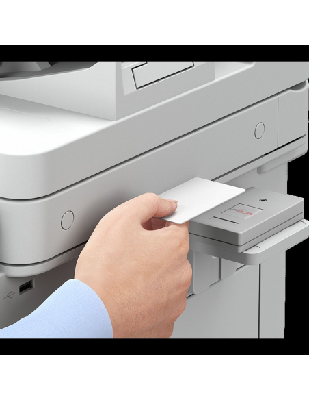 CANON imageRUNNER C1533iF
