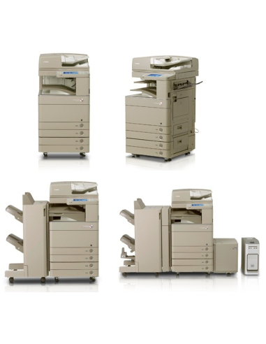CANON IR Advance C5235i