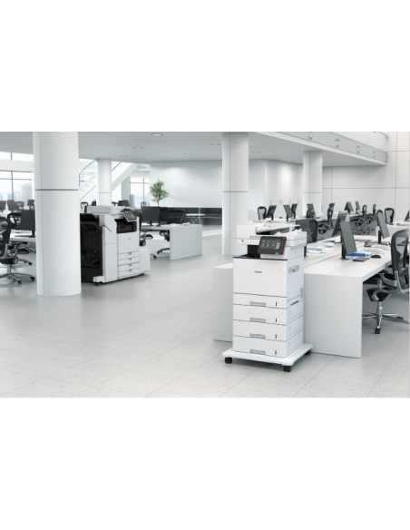 CANON imageRUNNER C1533iF