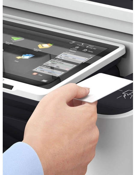 CANON ImageRunner Advance DX 6860i