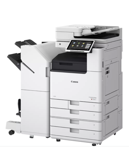 Canon IR ADVANCE DX C3822i