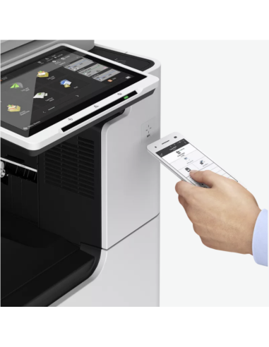 Canon IR ADVANCE DX C3826i