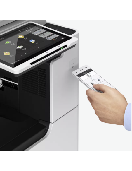 Canon IR ADVANCE DX C3830i