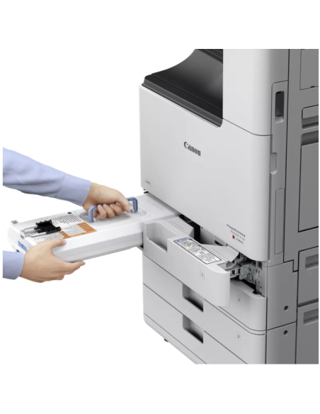 Canon IR ADVANCE DX C3835i