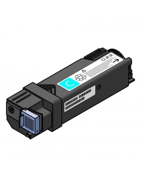 SHARP MXC50TC CYAN