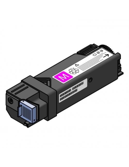 SHARP MXC50TM MAGENTA