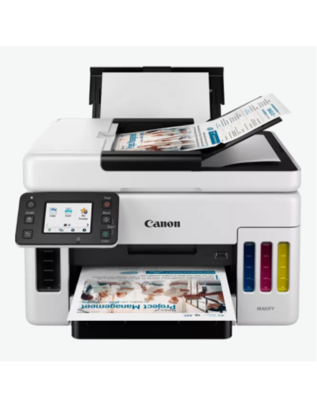 CANON MAXIFY GX6050