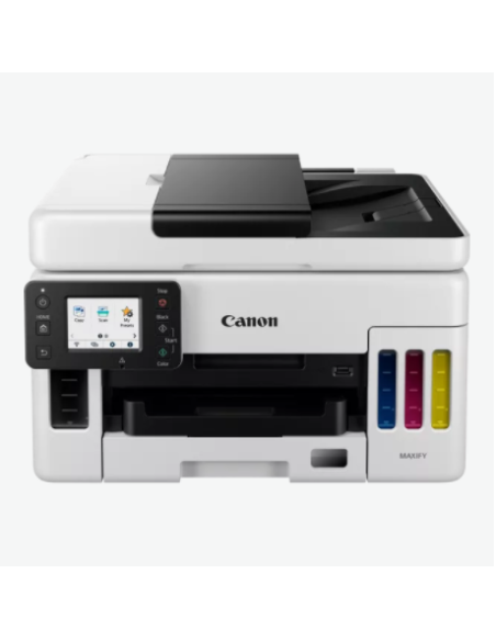 CANON MAXIFY GX6050