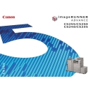 CANON IR Advance C5255i 2