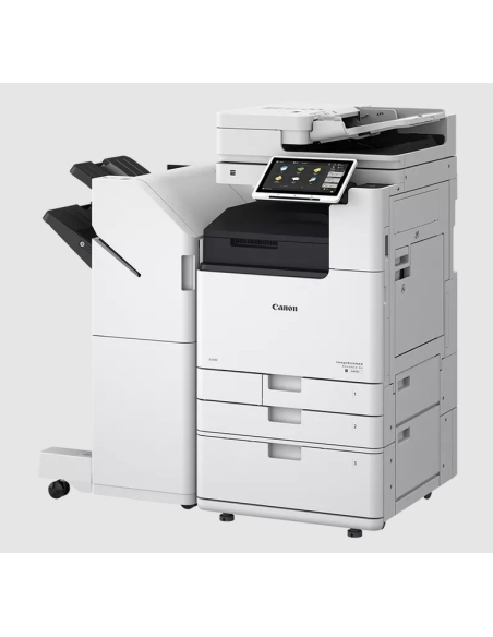 CANON imageRUNNER ADVANCE 4835i