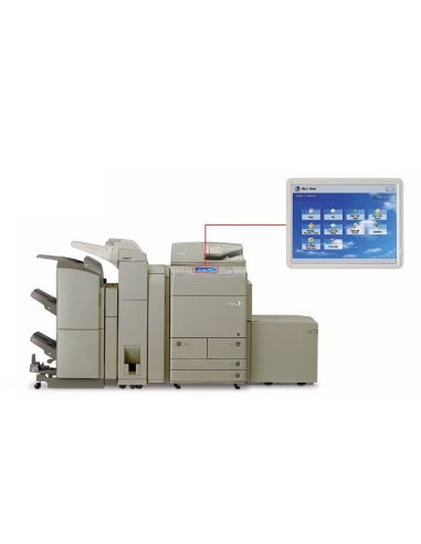 Canon IR Advance C7055i