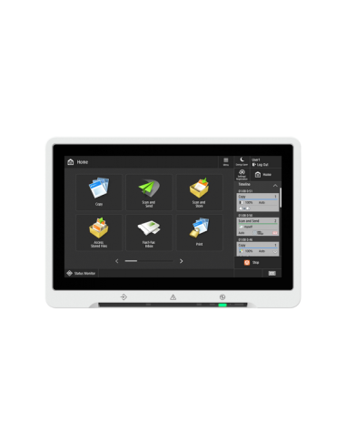 Canon IR ADVANCE 4825i