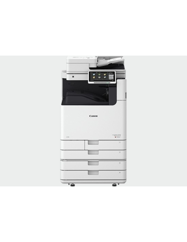 Canon IR ADVANCE 4845i