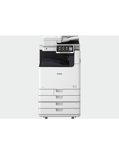 Canon IR ADVANCE 4845i