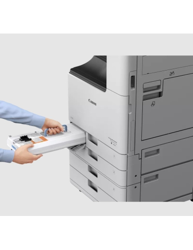 Canon IR ADVANCE 4845i