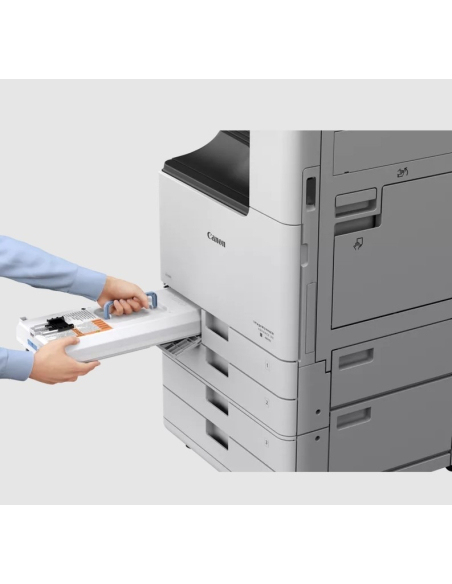 Canon IR ADVANCE 4845i