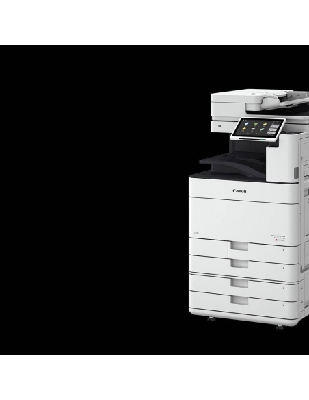 CANON ImageRunner Advance DX 6855i