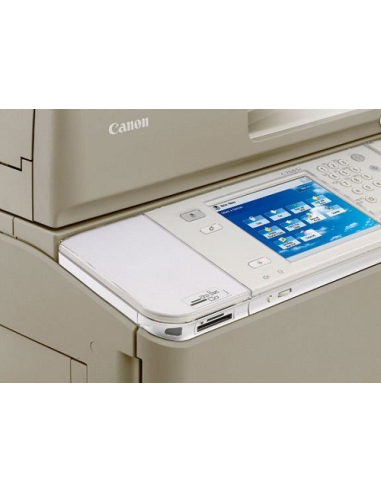 Canon IR Advance C7065i