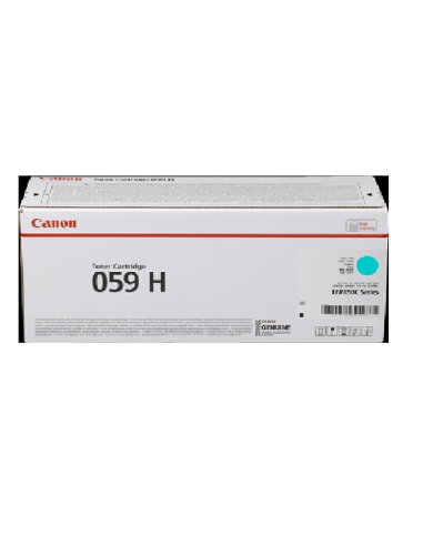CANON CRG 059 H CYAN