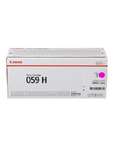 CANON CRG 059 H MAGENTA