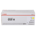 CANON CRG 059 H JAUNE