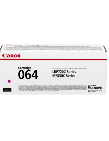 CANON CRG 064 MAGENTA