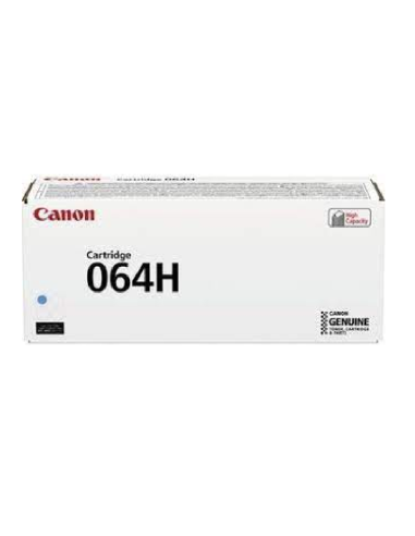 CANON CRG 064 H CYAN