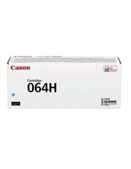 CANON CRG 064 H CYAN