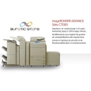 Canon IR Advance C7055i 2