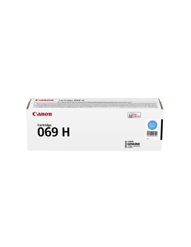 CANON CRG 069 H CYAN